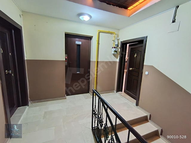TÜRK GYODAN YOMRA SANCAKDA 2+1 TEMİZ TERASLI DAİRE - Görsel 24