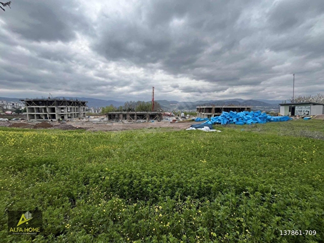 TOKATIN YENİ YAŞAM KENTİ GÜNEŞLİDE 500 M2 İMARLI ARSA - Görsel 12