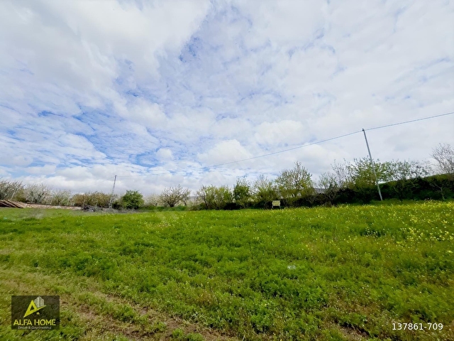 TOKATIN YENİ YAŞAM KENTİ GÜNEŞLİDE 500 M2 İMARLI ARSA - Görsel 20