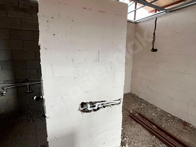 GÜNEŞ PANELİ EVİ OLAN 13828M2 TARLA ARAÇLA İÇİNE KADAR GİDİLİR - Görsel 22