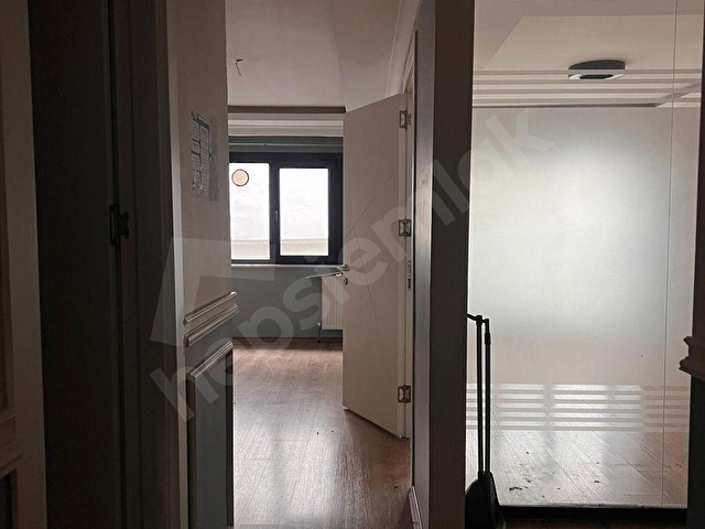 Kiralık Ofis ve Büro 7/24 Güvenlik ve Reception Hizmeti - Görsel 20