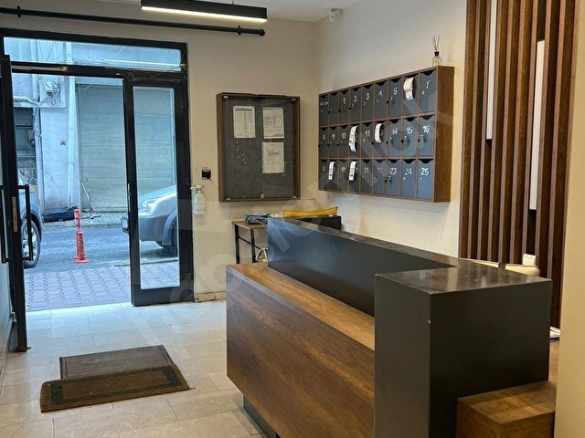 Kiralık Ofis ve Büro 7/24 Güvenlik ve Reception Hizmeti - Görsel 3