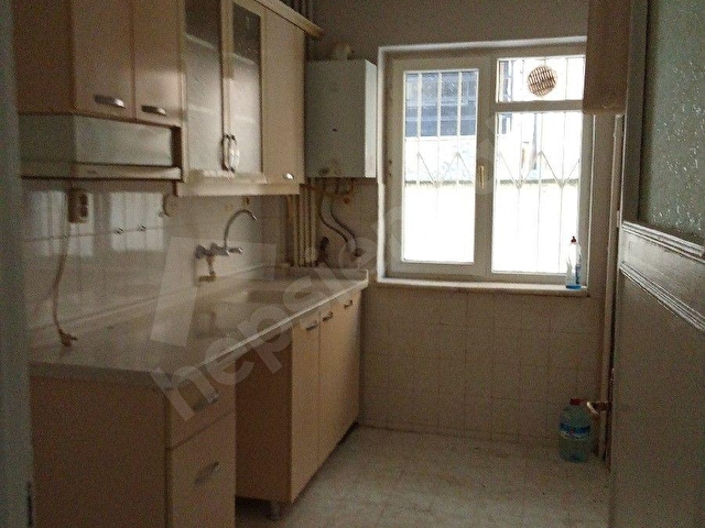 AKYÜZ SOKAK TA  2+1 GİRİŞ DAİRE - Görsel 3