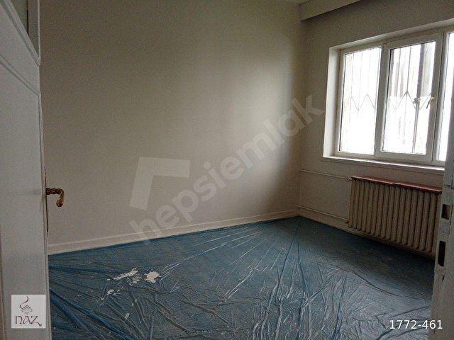 AKYÜZ SOKAK TA  2+1 GİRİŞ DAİRE - Görsel 8
