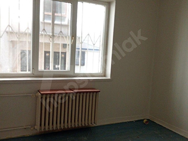 AKYÜZ SOKAK TA  2+1 GİRİŞ DAİRE - Görsel 9