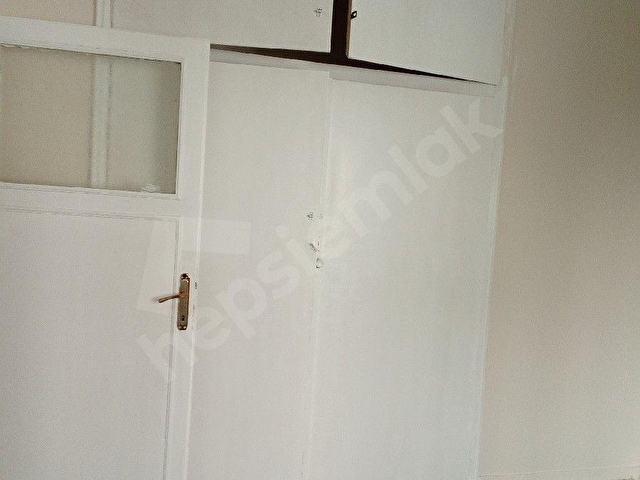 AKYÜZ SOKAK TA  2+1 GİRİŞ DAİRE - Görsel 10