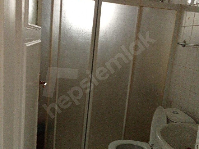 AKYÜZ SOKAK TA  2+1 GİRİŞ DAİRE - Görsel 12