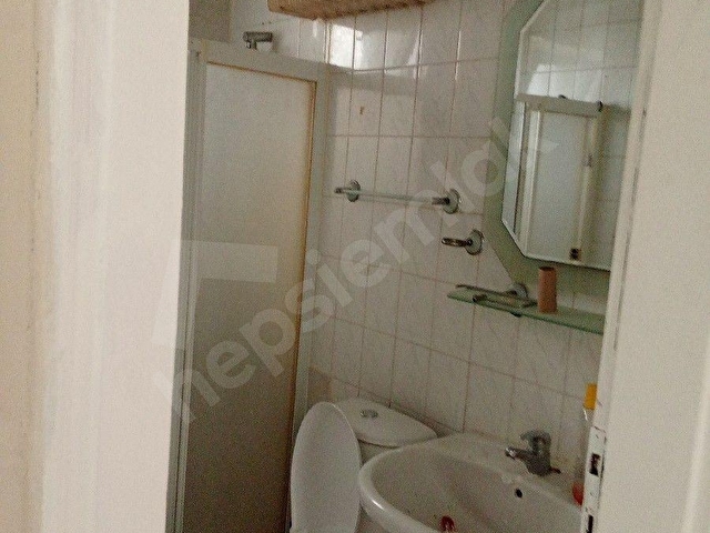 AKYÜZ SOKAK TA  2+1 GİRİŞ DAİRE - Görsel 13