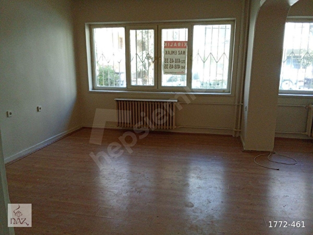 AKYÜZ SOKAK TA  2+1 GİRİŞ DAİRE - Görsel 15
