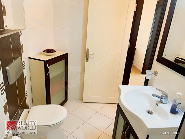 LİMAN MAHALLESİ KATTA EŞYALI SATILIK 3+1 DAİRE - Görsel 25