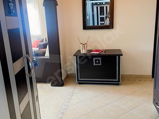 LİMAN MAHALLESİ KATTA EŞYALI SATILIK 3+1 DAİRE - Görsel 2