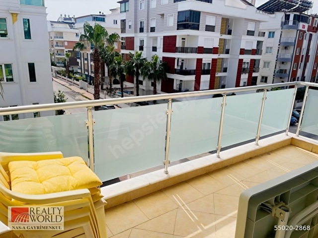 LİMAN MAHALLESİ KATTA EŞYALI SATILIK 3+1 DAİRE - Görsel 20