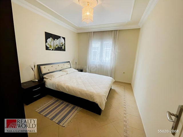 LİMAN MAHALLESİ KATTA EŞYALI SATILIK 3+1 DAİRE - Görsel 21