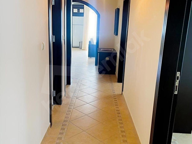 LİMAN MAHALLESİ KATTA EŞYALI SATILIK 3+1 DAİRE - Görsel 6