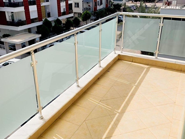 LİMAN MAHALLESİ KATTA EŞYALI SATILIK 3+1 DAİRE - Görsel 18