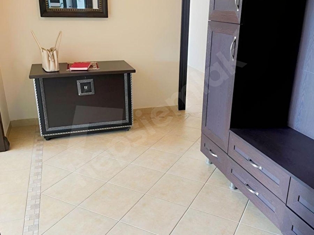 LİMAN MAHALLESİ KATTA EŞYALI SATILIK 3+1 DAİRE - Görsel 3