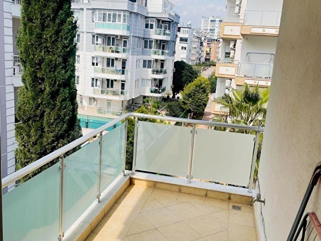 LİMAN MAHALLESİ KATTA EŞYALI SATILIK 3+1 DAİRE - Görsel 19