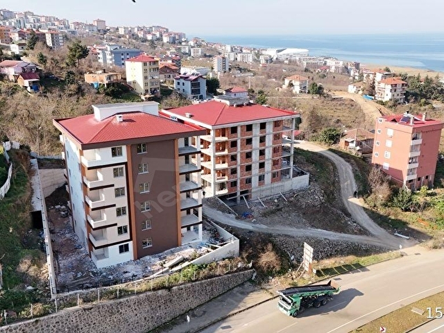 Ortahisar Yalıncak Satılık