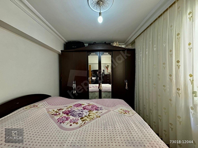 KALECİK EMLAKTAN █ MİMAR SİNAN MAH. YAPILI MASRAFSIZ 2+1 DAİRE - Görsel 15