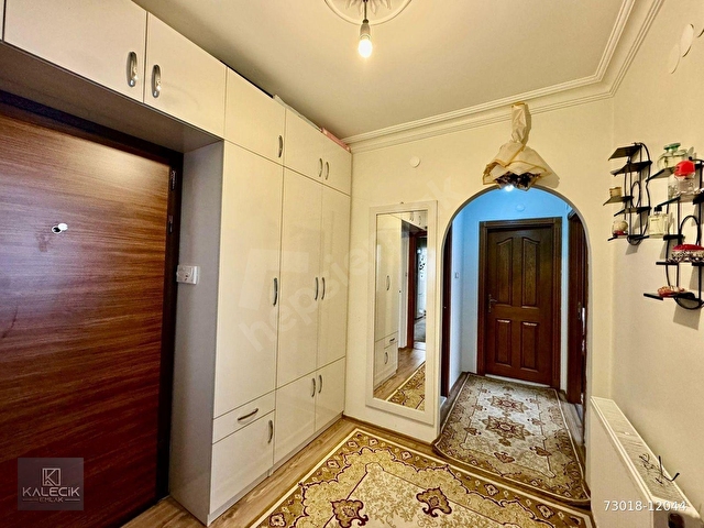 KALECİK EMLAKTAN █ MİMAR SİNAN MAH. YAPILI MASRAFSIZ 2+1 DAİRE - Görsel 25