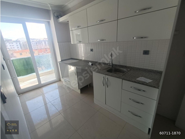 MERKEZİ KONUMDA KAPALI MUTFAKLI 2+1 BAKIMLI SATILIK DAİRE - Görsel 4