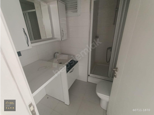 MERKEZİ KONUMDA KAPALI MUTFAKLI 2+1 BAKIMLI SATILIK DAİRE - Görsel 10