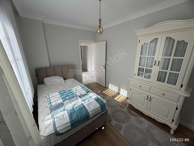 Korucu Mah. 375m2 arsa içerisinde satılık 4+1 müstakil villa - Görsel 18