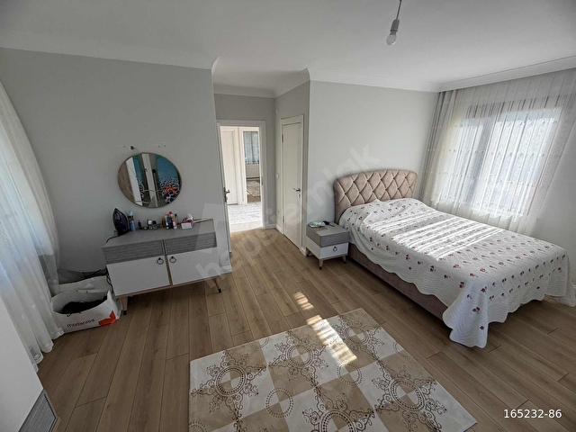 Korucu Mah. 375m2 arsa içerisinde satılık 4+1 müstakil villa - Görsel 14
