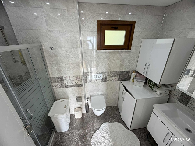 Korucu Mah. 375m2 arsa içerisinde satılık 4+1 müstakil villa - Görsel 21