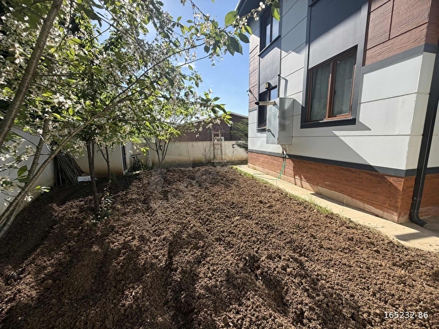 Korucu Mah. 375m2 arsa içerisinde satılık 4+1 müstakil villa - Görsel 24