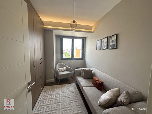 REXART HERMES LAGÜN 256m2 4+1 İRİS Ç.DUB.YENİ DEKOR FULL EŞYALI - Görsel 19