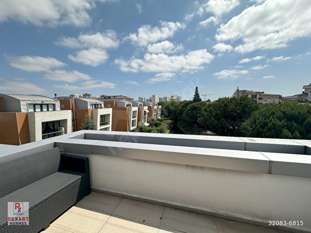 REXART HERMES LAGÜN 256m2 4+1 İRİS Ç.DUB.YENİ DEKOR FULL EŞYALI - Görsel 26