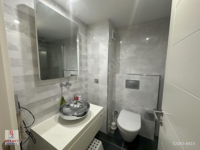 REXART HERMES LAGÜN 256m2 4+1 İRİS Ç.DUB.YENİ DEKOR FULL EŞYALI - Görsel 23