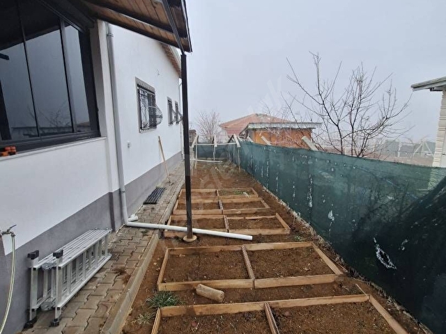 BÜYÜK FIRSAT – Sahibinden İskanlı Müstakil Tapulu İmarlı Ev - Görsel 7
