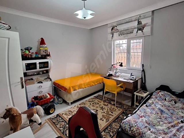BÜYÜK FIRSAT – Sahibinden İskanlı Müstakil Tapulu İmarlı Ev - Görsel 14