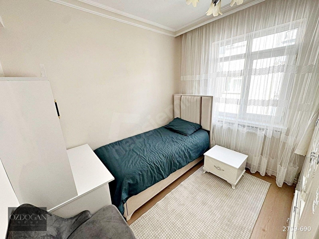 ÖZDOĞAN GRUPDAN ŞEHİTLER CADDESİ ÜZERİNDE ACİL SATILIK DAİRE - Görsel 6