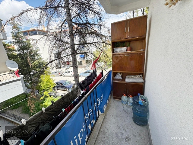 ÖZDOĞAN GRUPDAN ŞEHİTLER CADDESİ ÜZERİNDE ACİL SATILIK DAİRE - Görsel 20