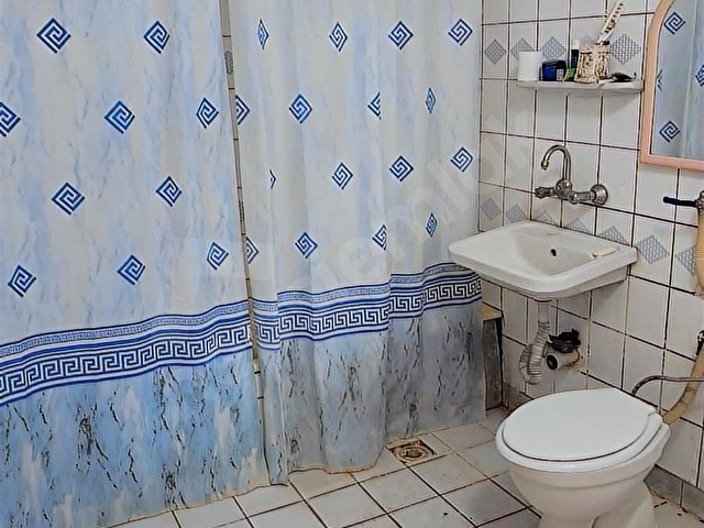 ANIT CADDESİNDE KİRALIK 2+1 DAİRE - Görsel 15