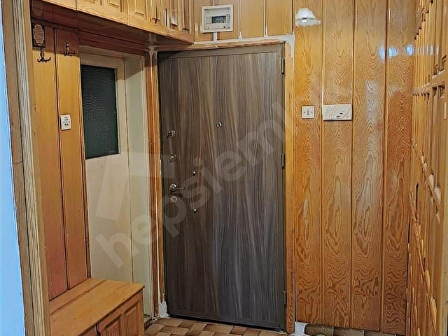 ANIT CADDESİNDE KİRALIK 2+1 DAİRE - Görsel 23