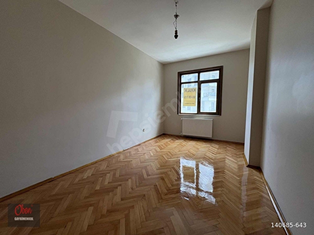 OBENDEN BOSTANCININ MERKEZİNDE 3+1 135 m² NET KULLANIMLI - Görsel 20