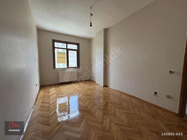 OBENDEN BOSTANCININ MERKEZİNDE 3+1 135 m² NET KULLANIMLI - Görsel 21