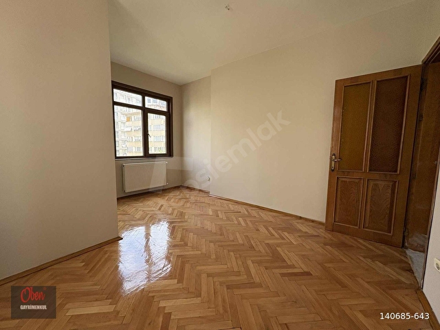 OBENDEN BOSTANCININ MERKEZİNDE 3+1 135 m² NET KULLANIMLI - Görsel 25