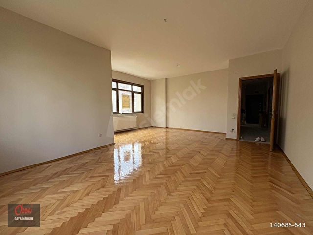 OBENDEN BOSTANCININ MERKEZİNDE 3+1 135 m² NET KULLANIMLI - Görsel 6