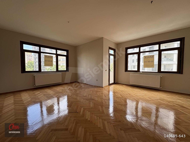 OBENDEN BOSTANCININ MERKEZİNDE 3+1 135 m² NET KULLANIMLI - Görsel 7