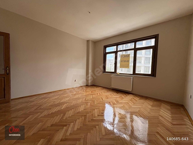 OBENDEN BOSTANCININ MERKEZİNDE 3+1 135 m² NET KULLANIMLI - Görsel 17
