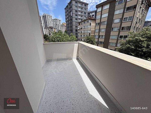 OBENDEN BOSTANCININ MERKEZİNDE 3+1 135 m² NET KULLANIMLI - Görsel 8