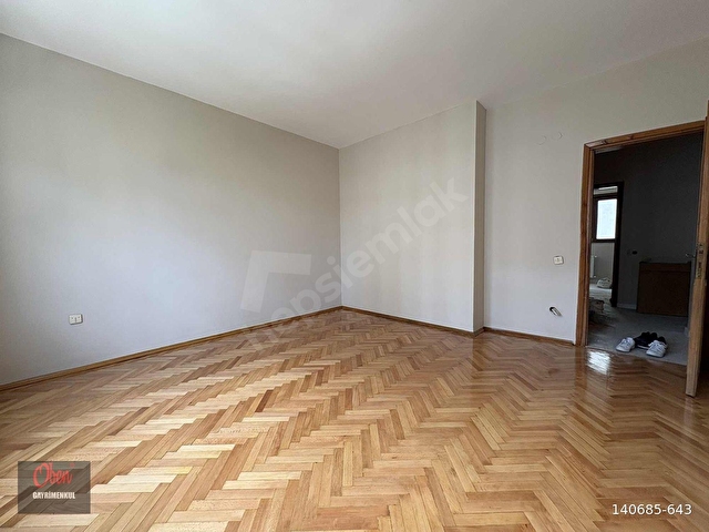 OBENDEN BOSTANCININ MERKEZİNDE 3+1 135 m² NET KULLANIMLI - Görsel 19