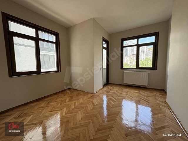 OBENDEN BOSTANCININ MERKEZİNDE 3+1 135 m² NET KULLANIMLI - Görsel 24