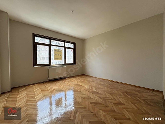 OBENDEN BOSTANCININ MERKEZİNDE 3+1 135 m² NET KULLANIMLI - Görsel 16