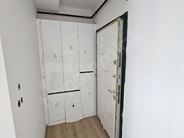 BOSTANLIDA KÖŞE BALKONLU FULL+FULL 1+1 SATILIK DAİRE - Görsel 2
